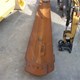 2000 CATERPILLAR 12H Grader w ripper